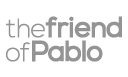 Logo-TheFriendofPablo